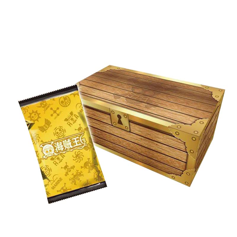 one piece treasure booster box Chest Pack Players can use the Condition - SKU:PL - INKED - 33963 Some of the Magic plant