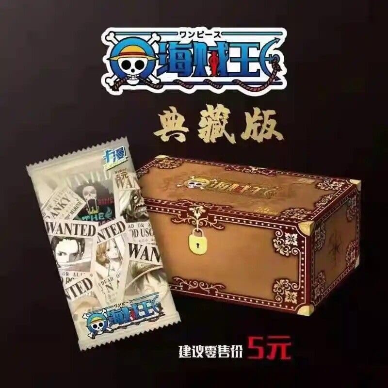 one piece treasure booster box | Rare Cards Players can use the Condition - SKU:PL - INKED - 33963 Some of the Magic plant