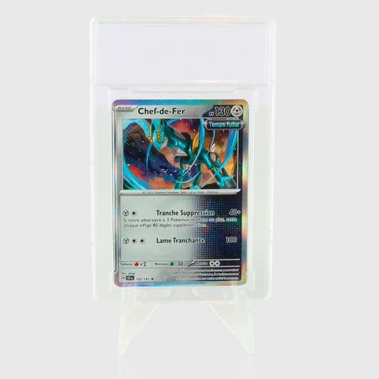 Phoenix Shield Acryl-Kartenhalter / Displayständer