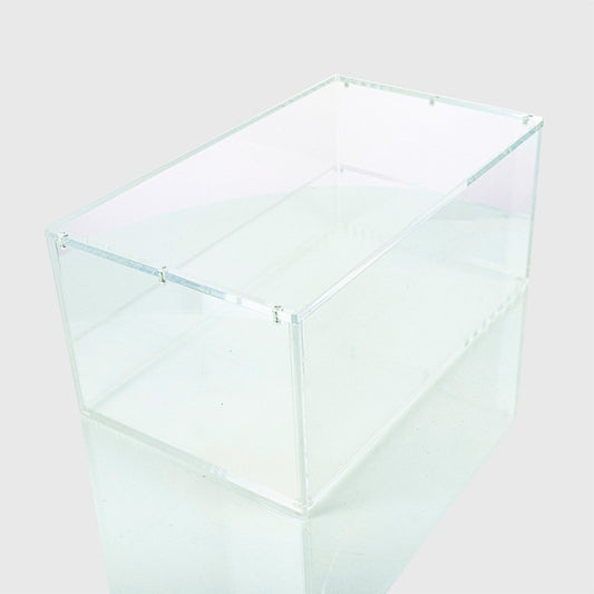 Phoenix Shield Acrylbox für Pokémon Bundle Box – UV99