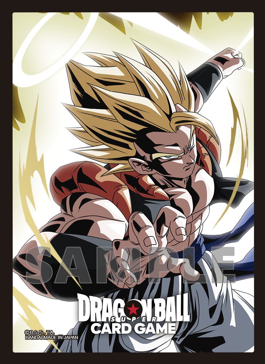 Card Sleeves