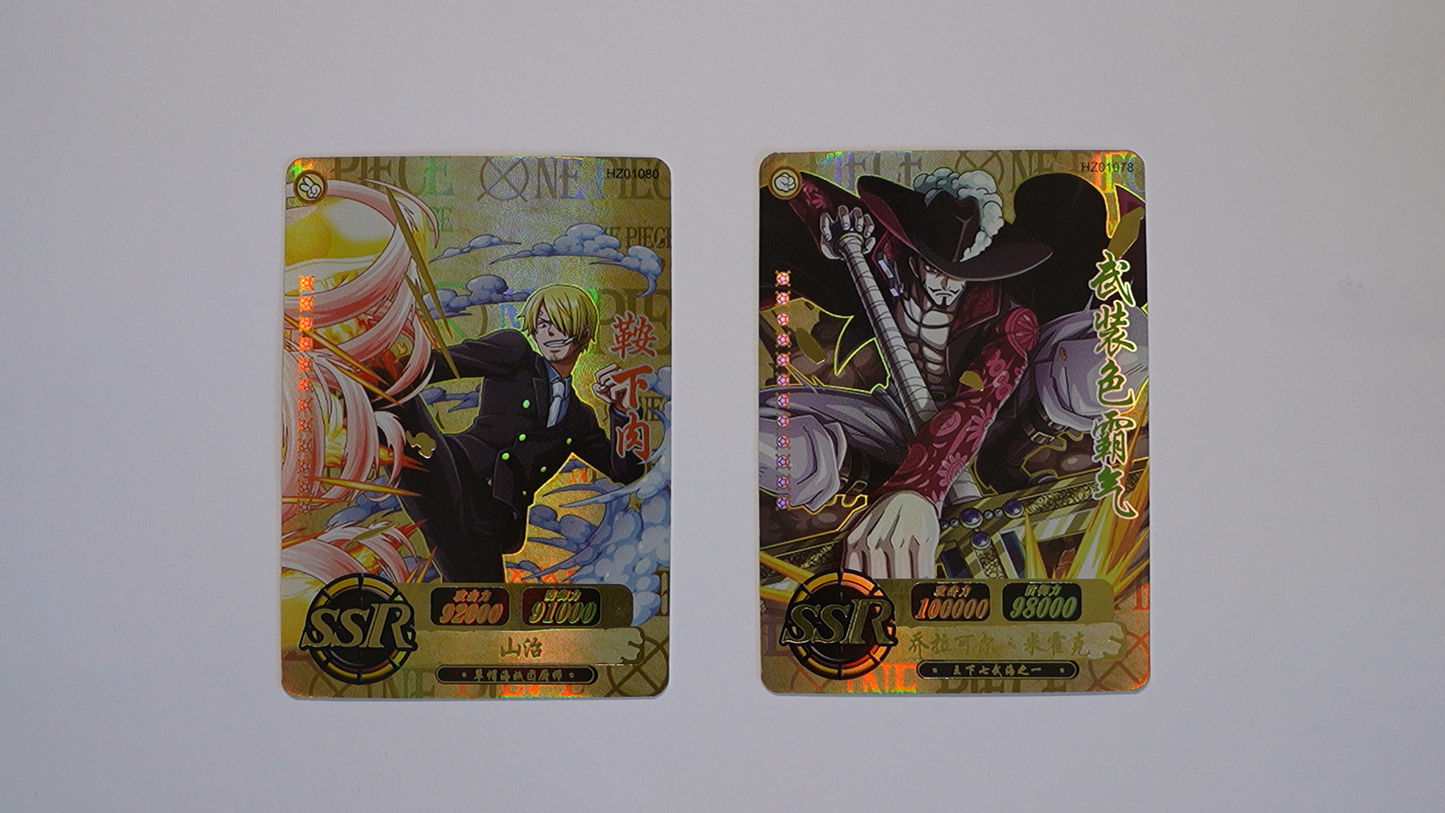 One Piece East Blue Adventure Booster Pack