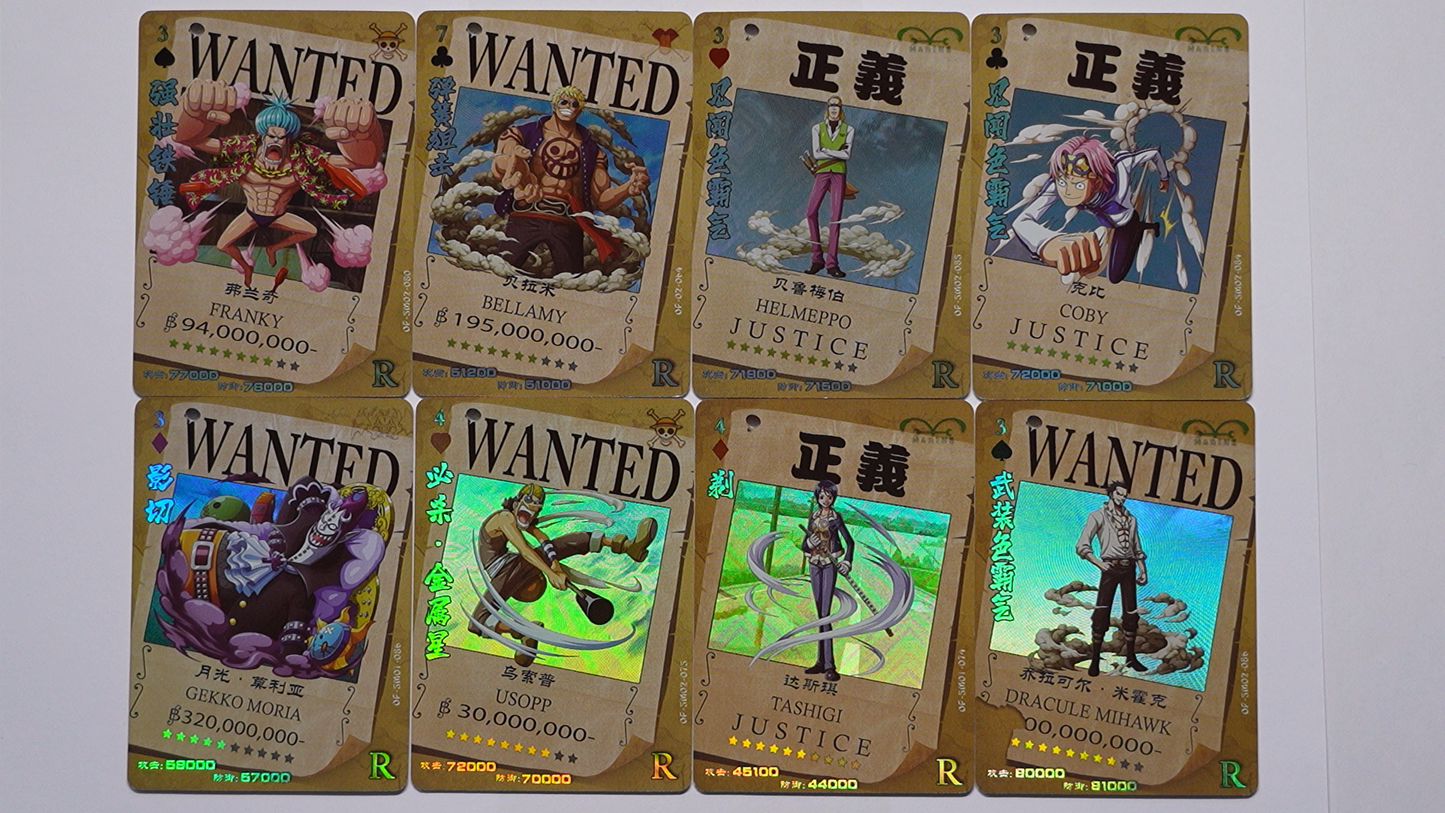 One Piece Soul Kingdom Vol.2 Booster
