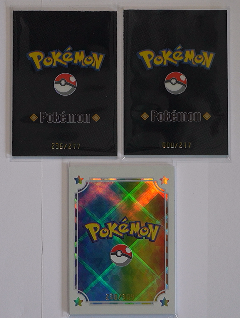 Pokémon Mengka Vol. 2 Monster Card Box – 30 Packs