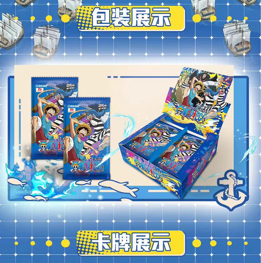 One Piece Summit War Booster Pack Vol. 6