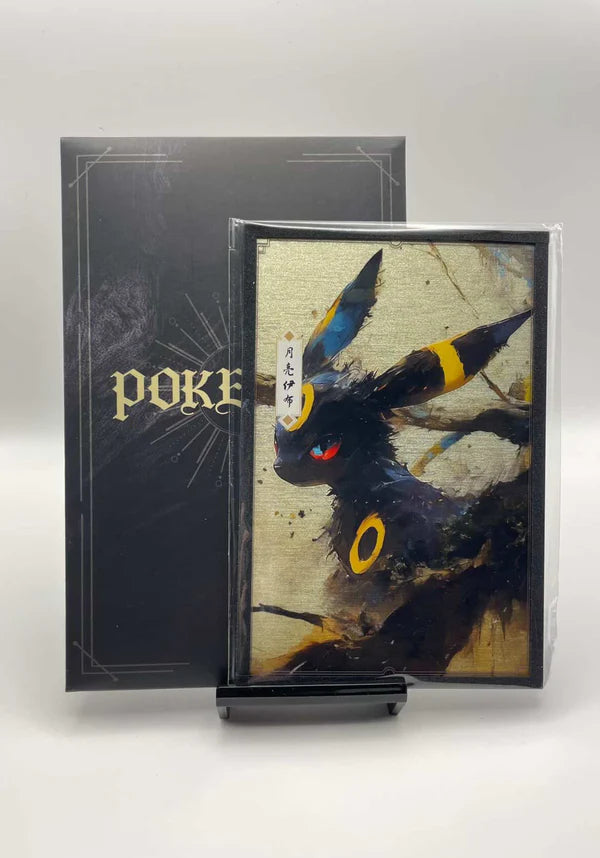 Pokémon Nightblade Pack – Sealed Non-TCG (Pre-Order)