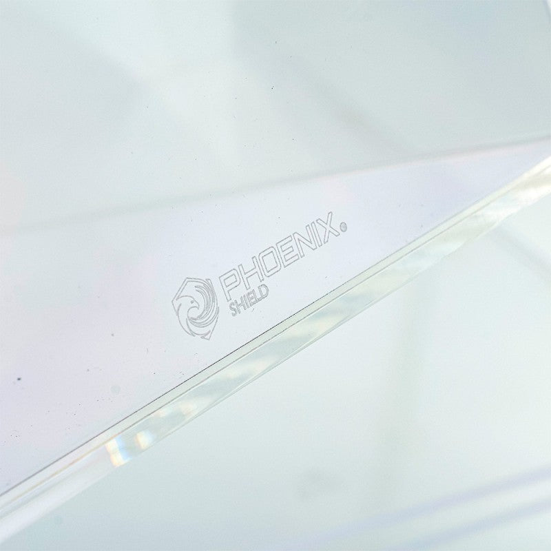 Phoenix Shield Acrylbox für Pokémon Bundle Box – UV99