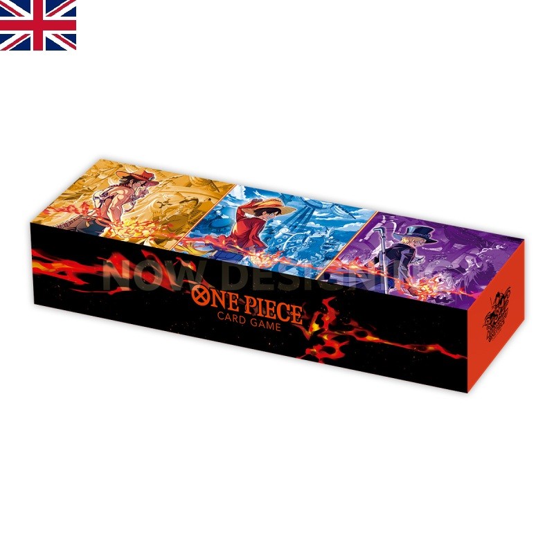 One Piece Card Game 3rd English Anniversary Set – Englisch – PRE-ORDER