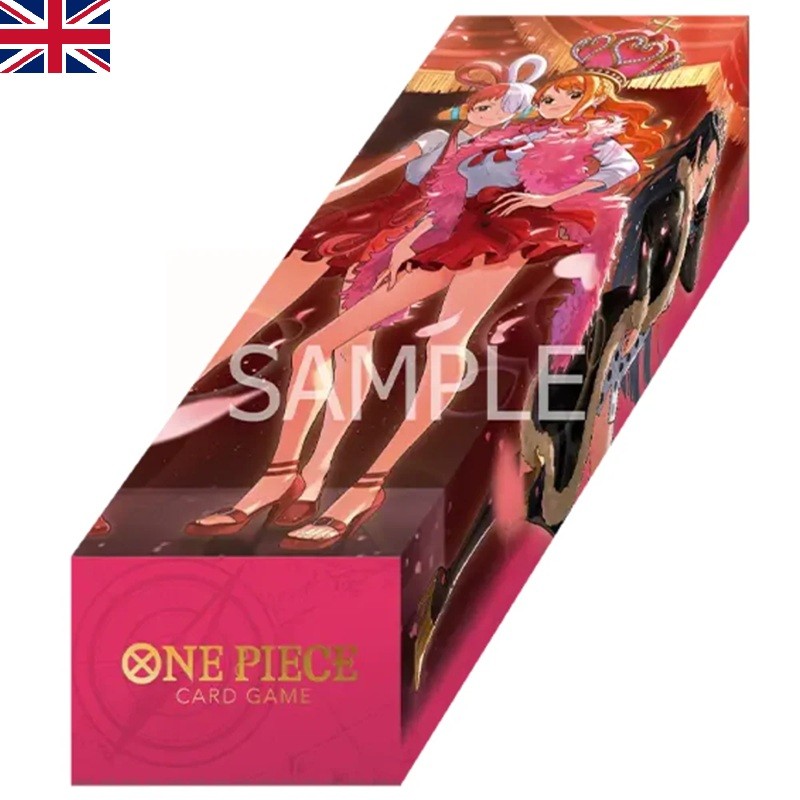 One Piece Card Game Heroines Special Set – Englisch – PRE-ORDER