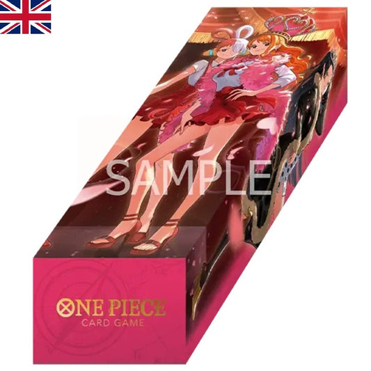 One Piece Card Game Heroines Special Set – English – PRE-ORDER