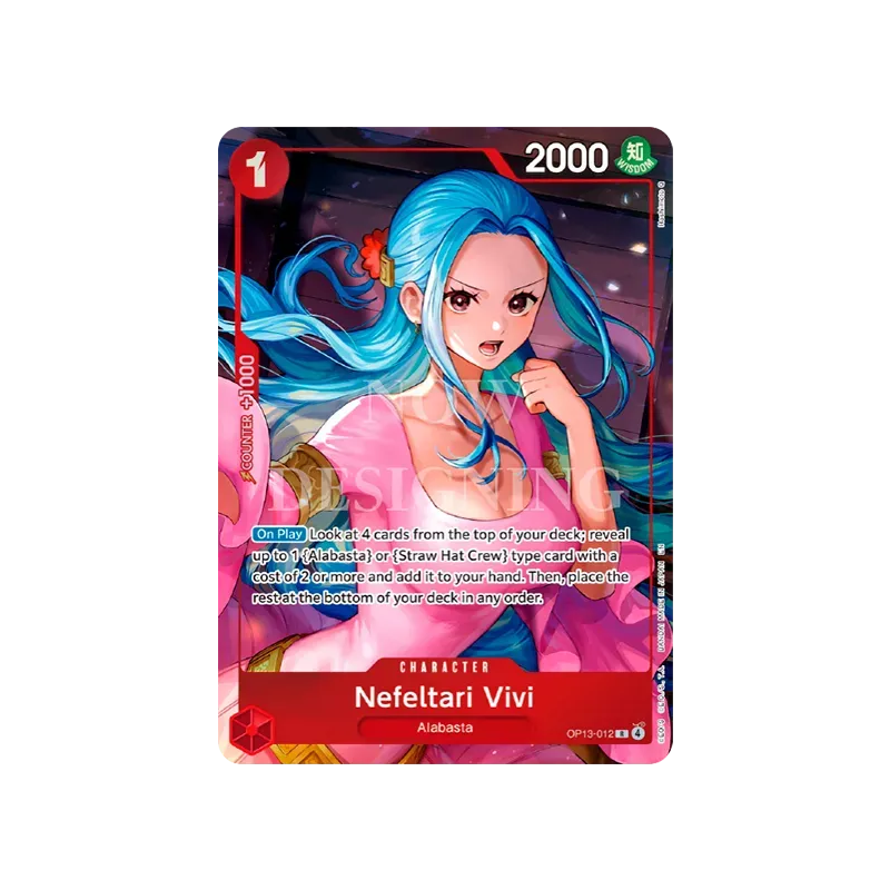 One Piece Card Game Heroines Special Set – Englisch – PRE-ORDER