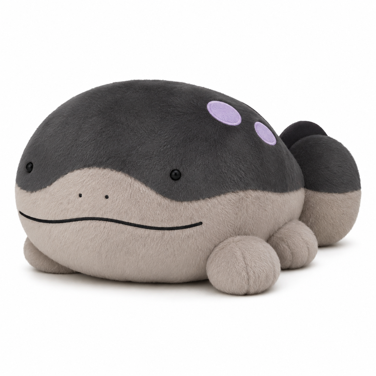 Pokémon Suelord (Clodsire) Plüschtier 45 cm – Banpresto (Vorbestellung)