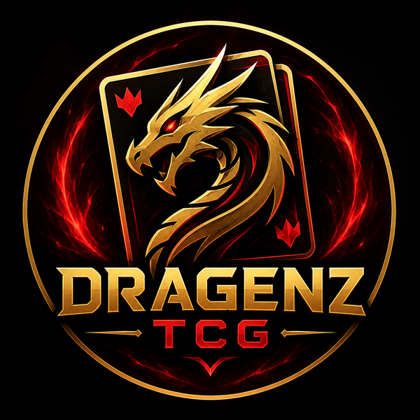 Dragenz TCG