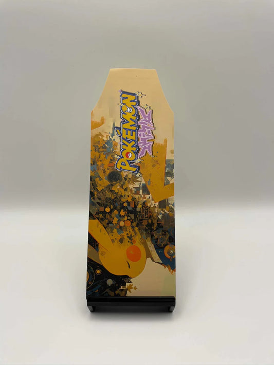 Pokémon Wunderland Polaroids – Sealed Art Collection