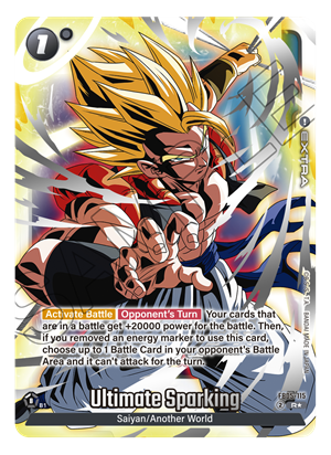 Reprinted Card