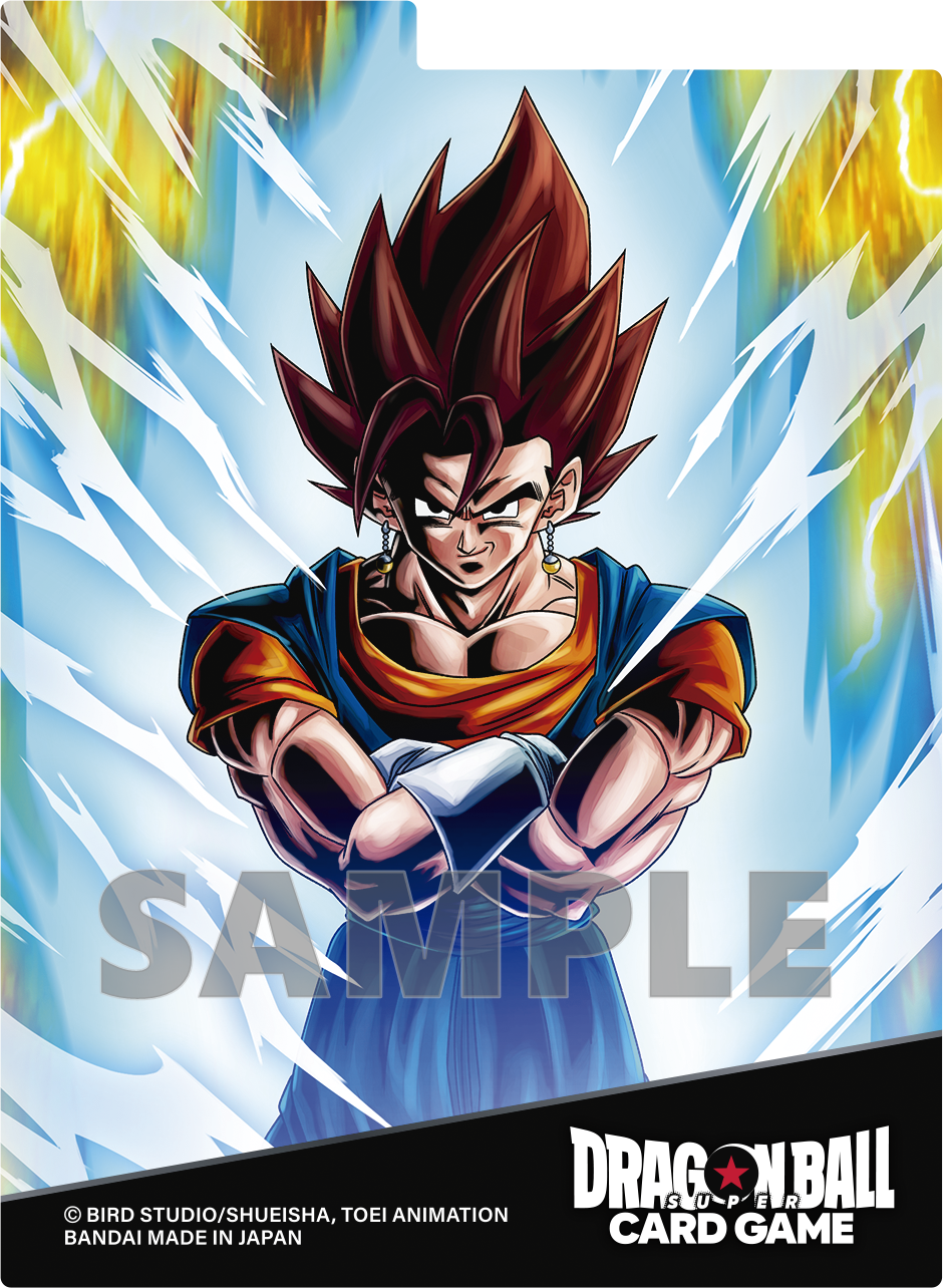 Card Divider