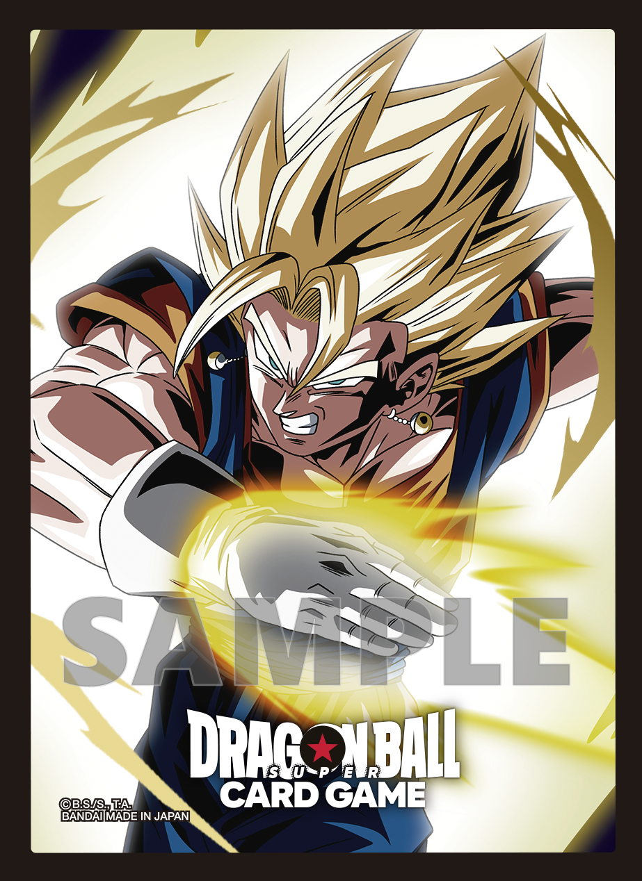 Card Sleeve