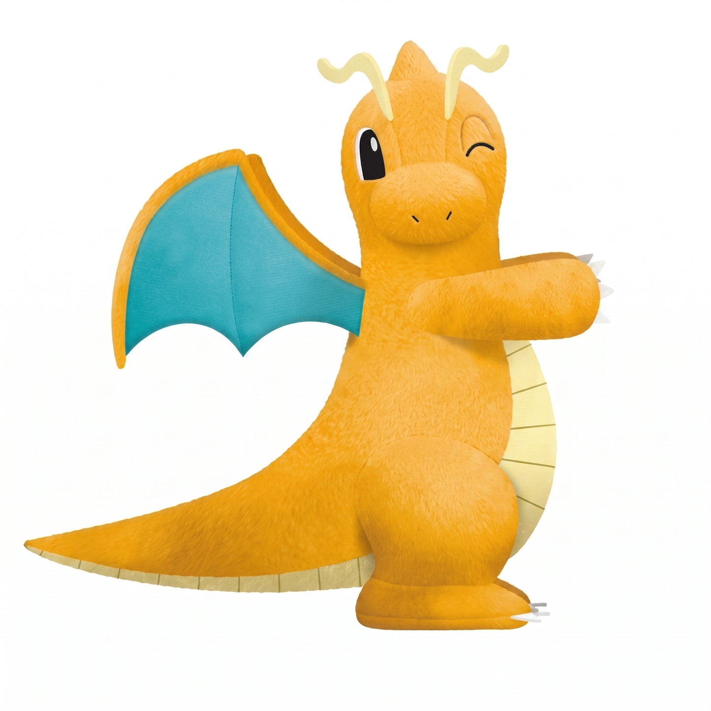 Pokémon Dragoran (Dragonite) Plüschtier 15 cm – Banpresto (Vorbestellung)