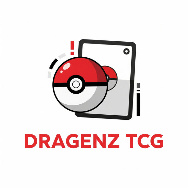 Dragenz TCG by Cicchino