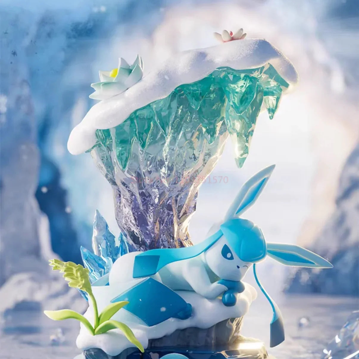Pokémon Funism Relax & Enjoy Eevee – Blind Box