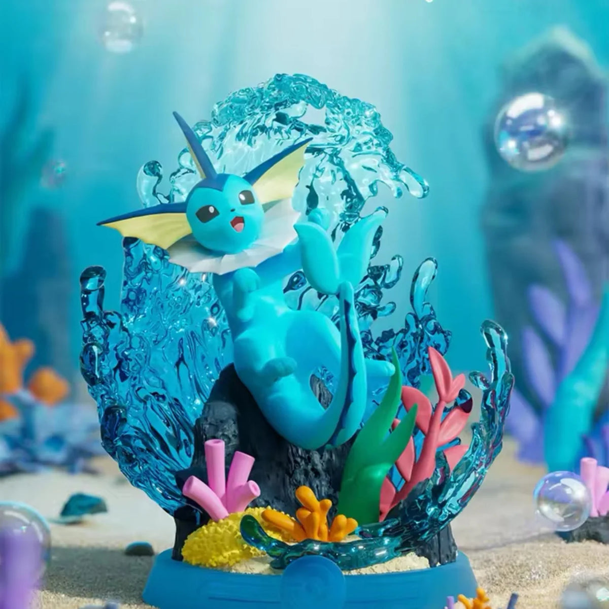 Pokémon Funism Relax & Enjoy Eevee – Blind Box