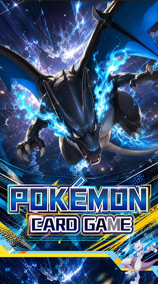 Pokémon Wuyin Card Display – Shikishi & Special Collection – 12 Booster