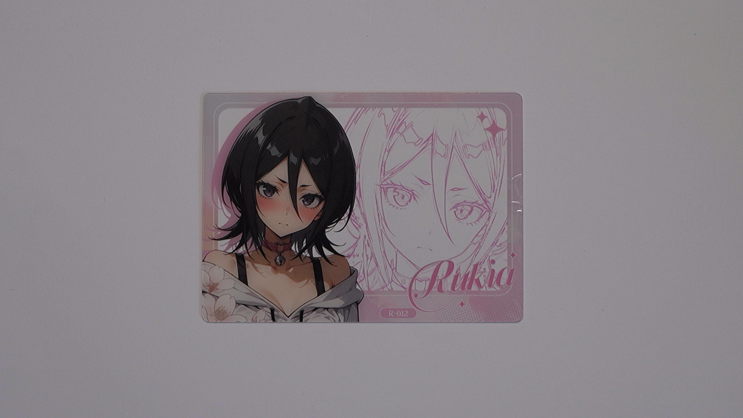 Genki Parade Vol.3 Waifu Collection Pack – Anime Fan-Sammelkarten