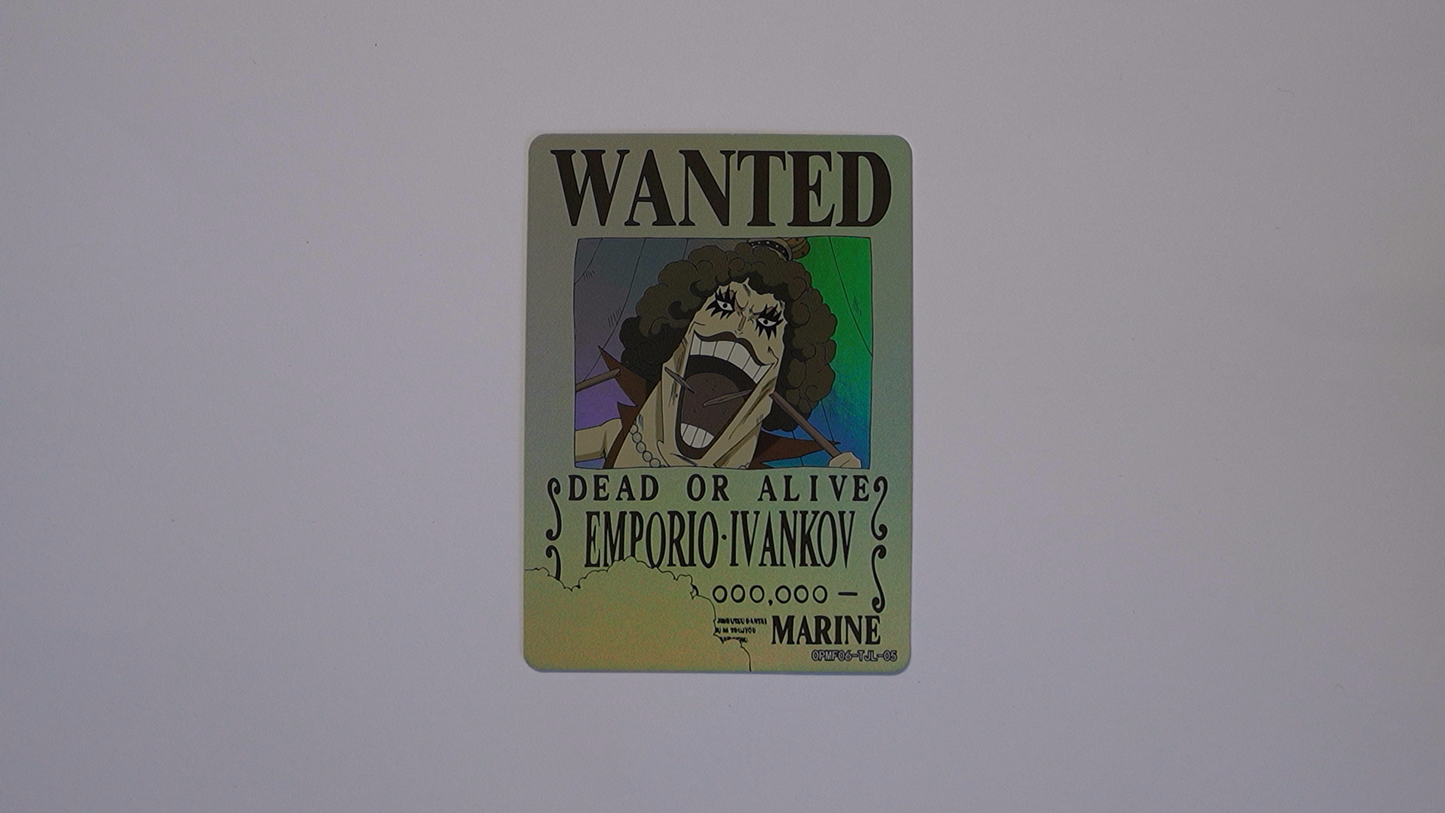 One Piece Summit War Booster Pack Vol. 6