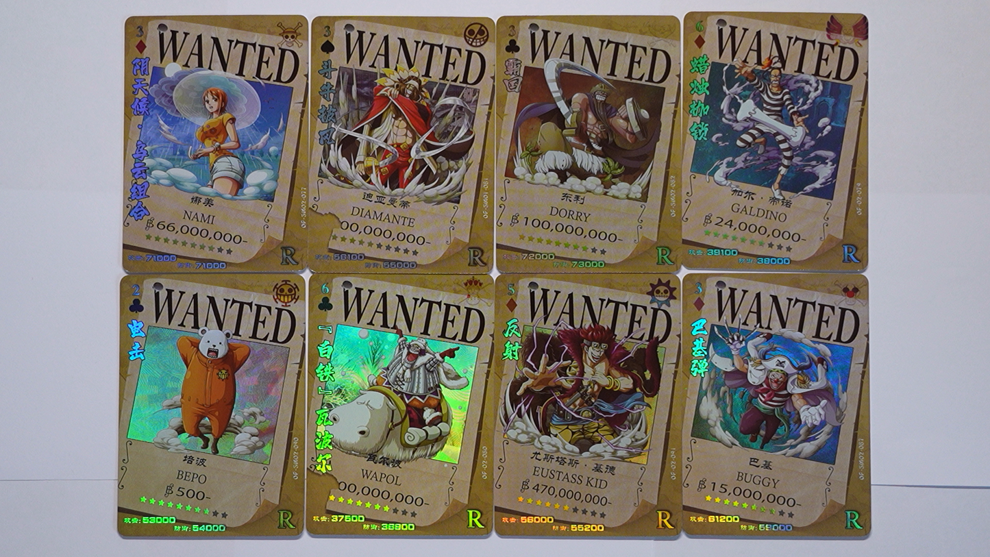 One Piece Soul Kingdom Vol.2 Booster