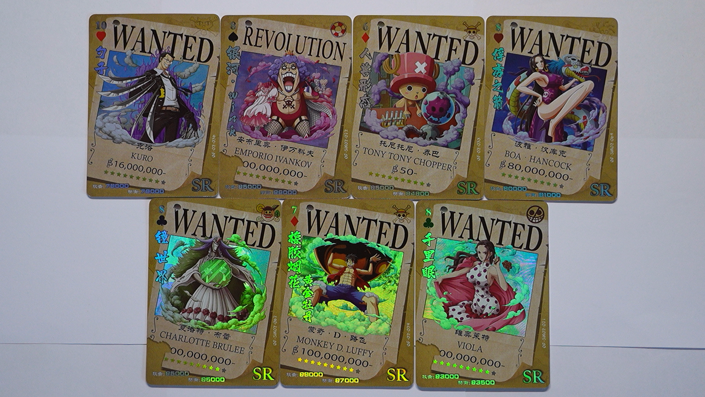 One Piece Soul Kingdom Vol.2 Booster