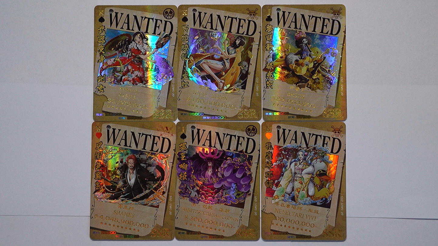 One Piece Soul Kingdom Vol.2 Booster