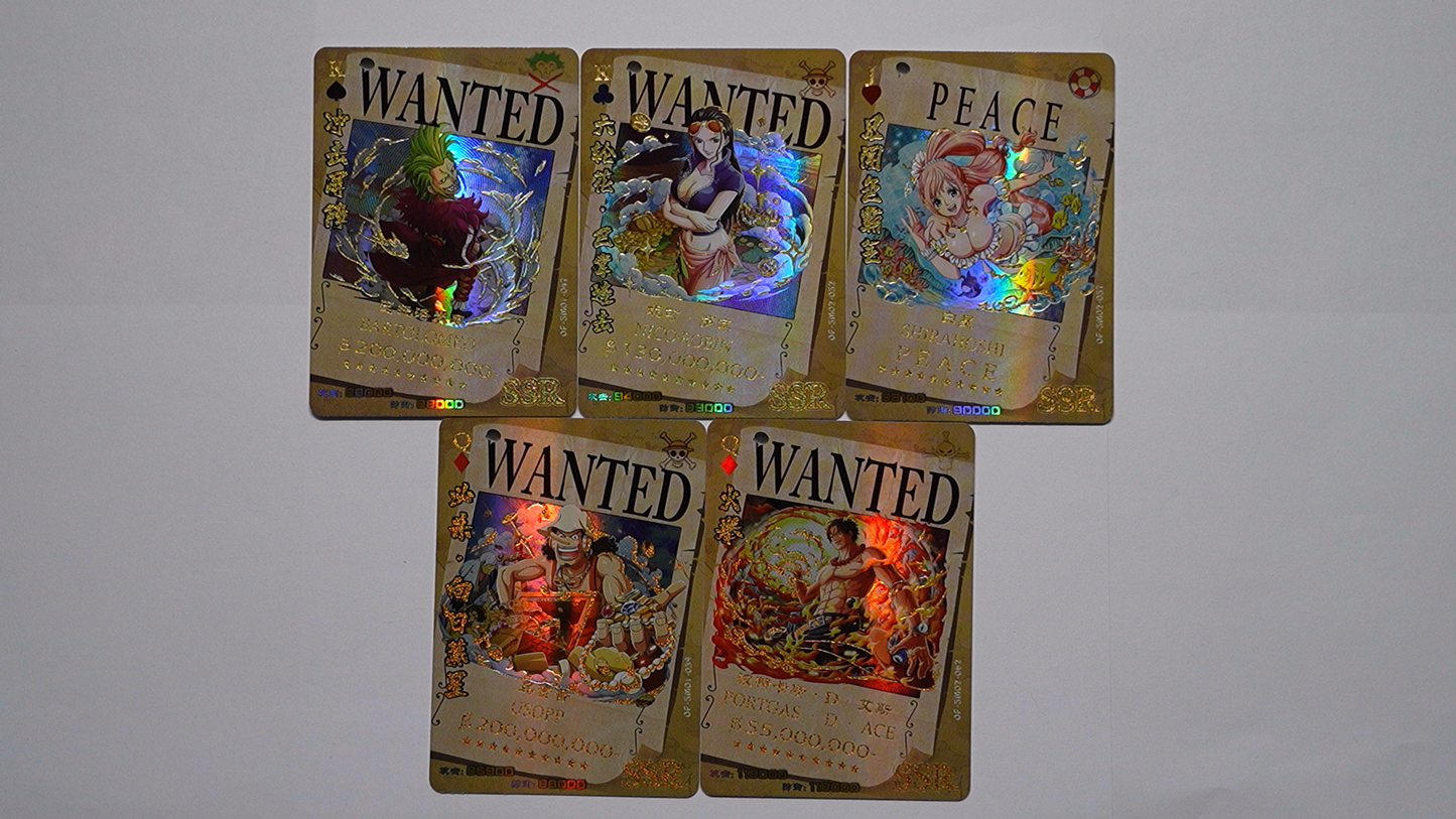 One Piece Soul Kingdom Vol.2 Booster