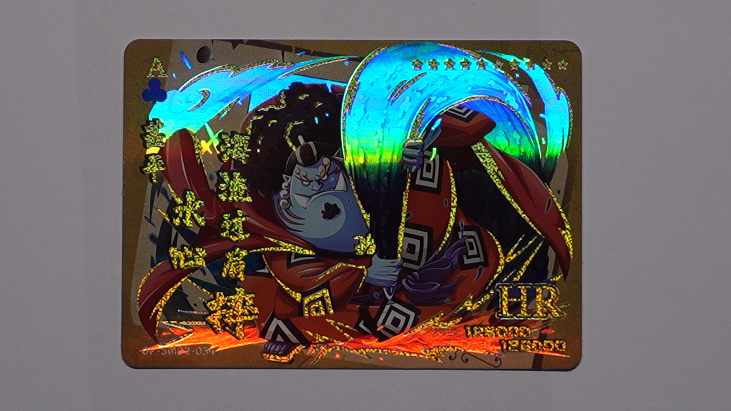 One Piece Soul Kingdom Vol.2 Booster