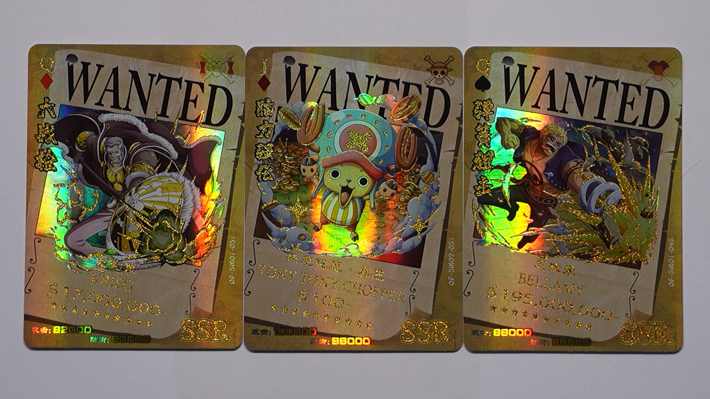 One Piece Soul Kingdom Vol.2 Booster