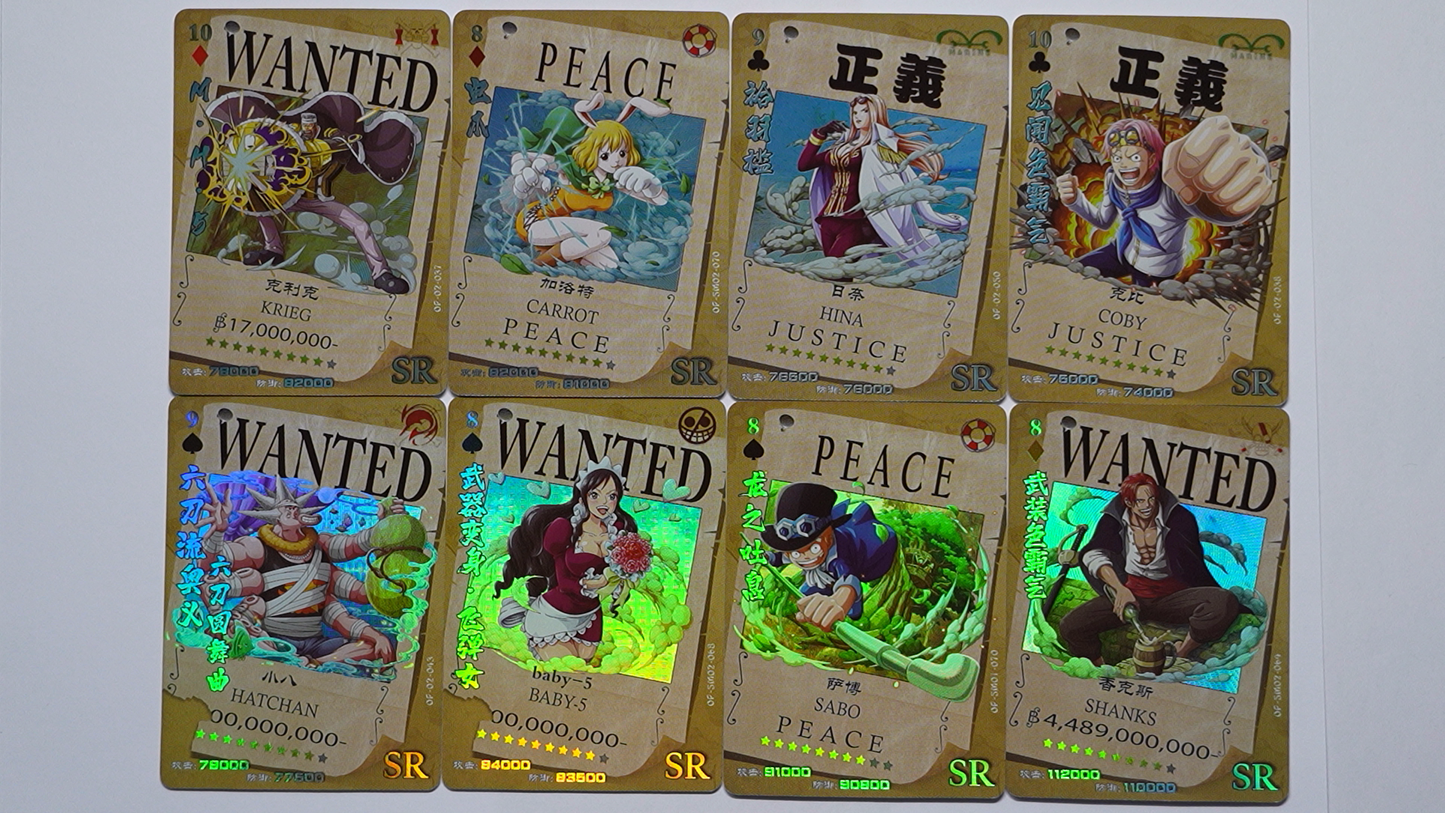 One Piece Soul Kingdom Vol.2 Booster