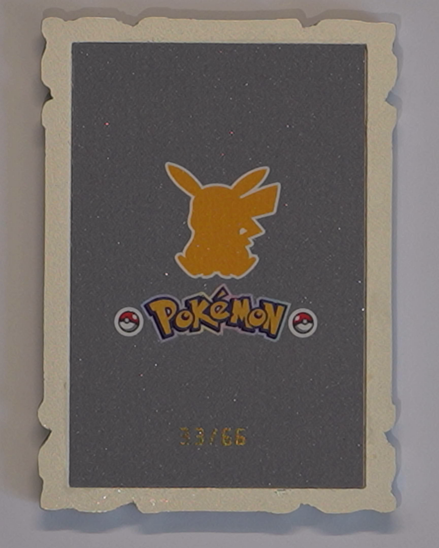 Pokémon Mengka Vol. 2 Monster Card Box – 30 Packs