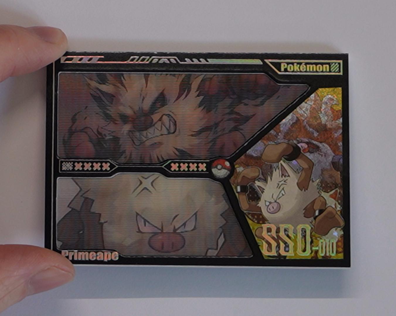 Pokémon Mengka Vol. 2 Monster Card Box – 30 Packs