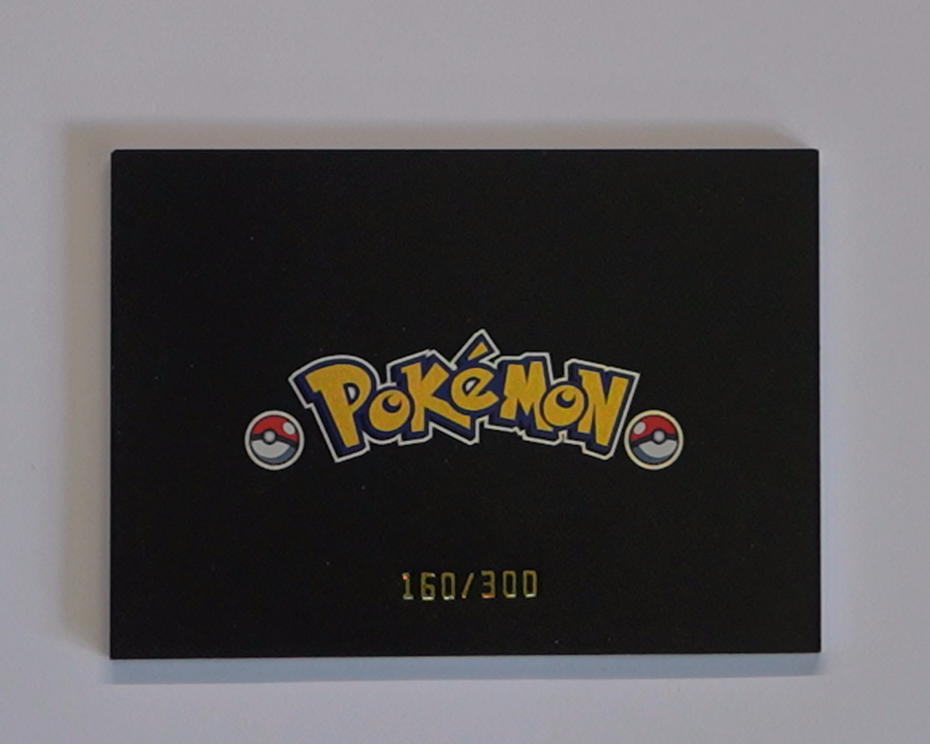 Pokémon Mengka Vol. 2 Monster Card Box – 30 Packs