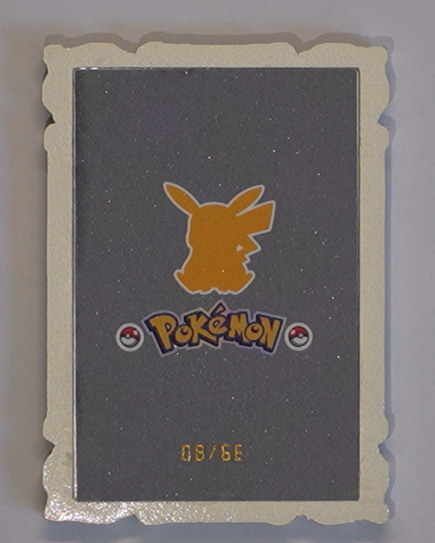Pokémon Mengka Vol. 2 Monster Card Box – 30 Packs