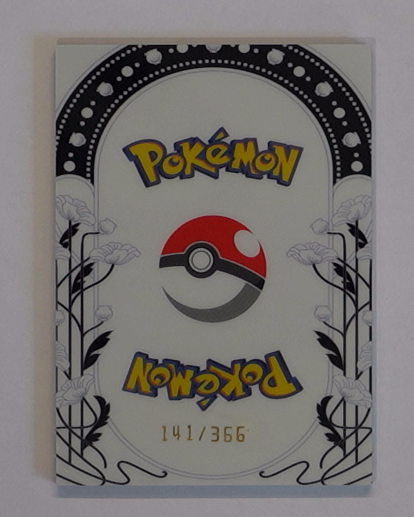 Pokémon Mengka Vol. 2 Monster Card Box – 30 Packs