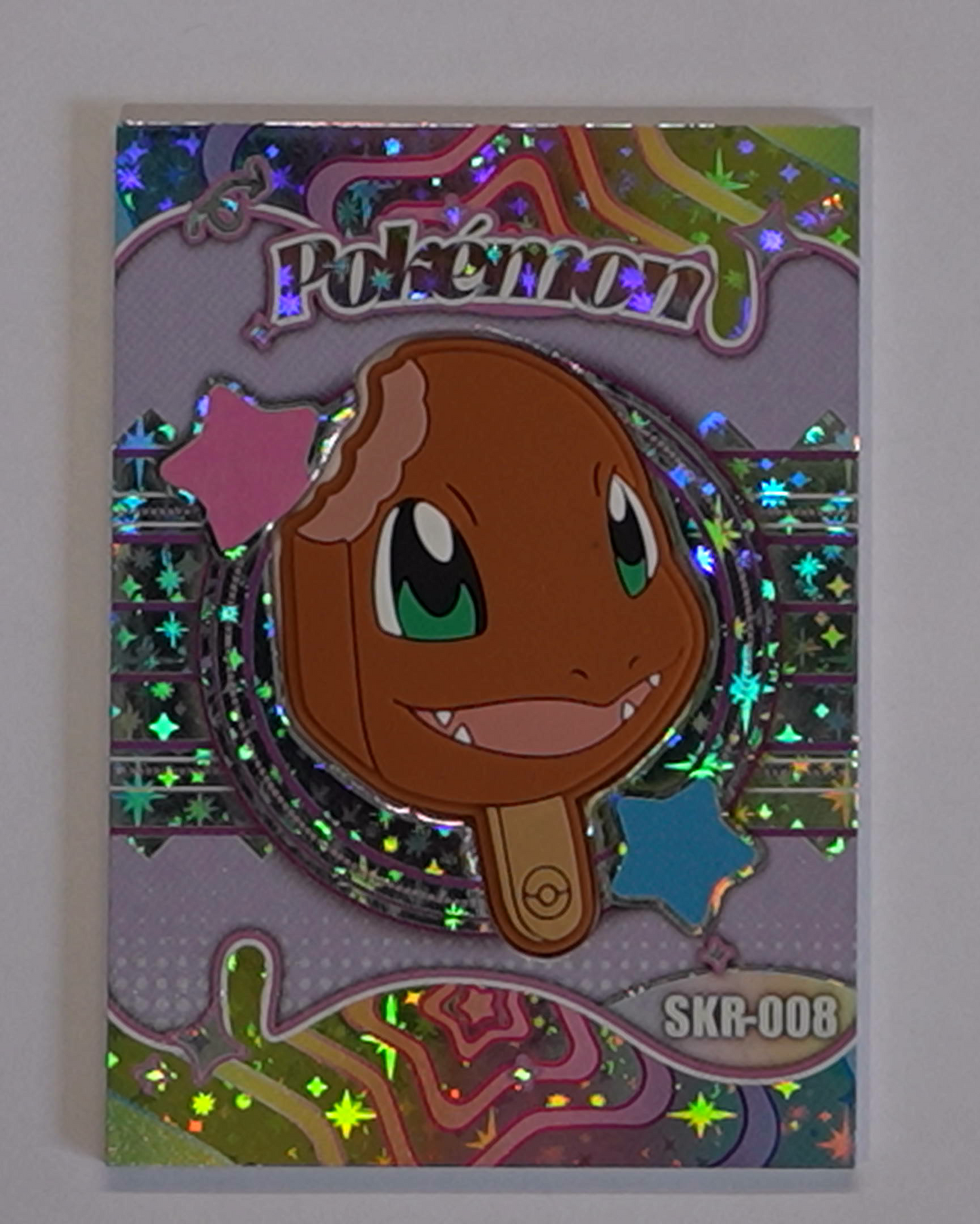 Pokémon Mengka Vol. 2 Monster Card Box – 30 Packs