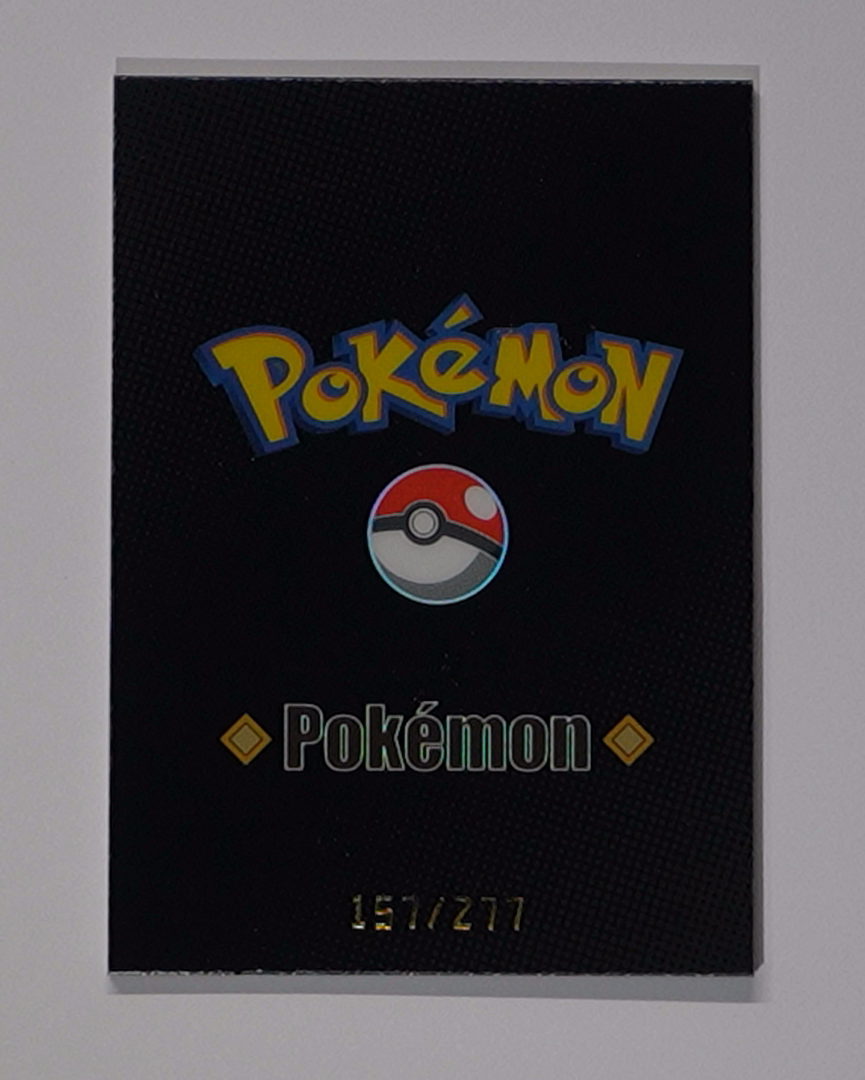 Pokémon Mengka Vol. 2 Monster Card Box – 30 Packs