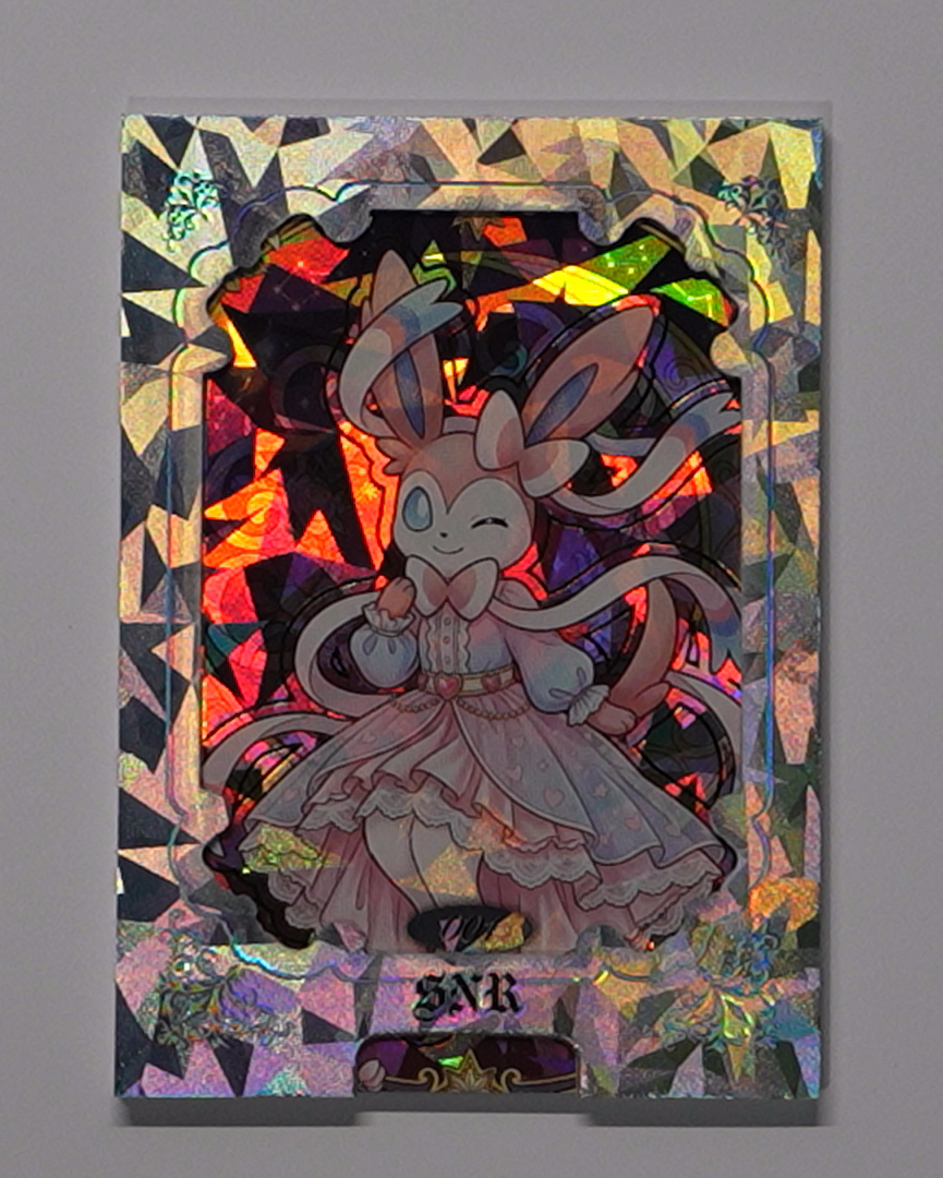 Pokémon Mengka Vol. 2 Monster Card Box – 30 Packs