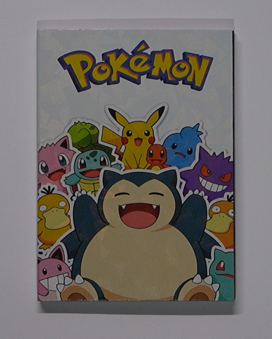 Pokémon Mengka Vol. 2 Monster Card Box – 30 Packs