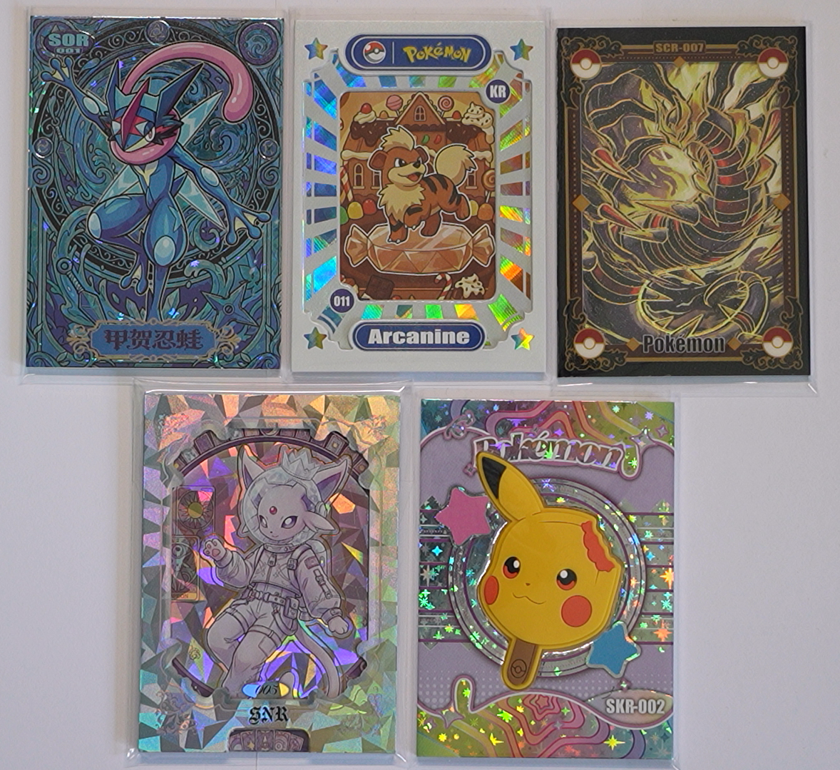 Pokémon Mengka Vol. 2 Monster Card Box – 30 Packs