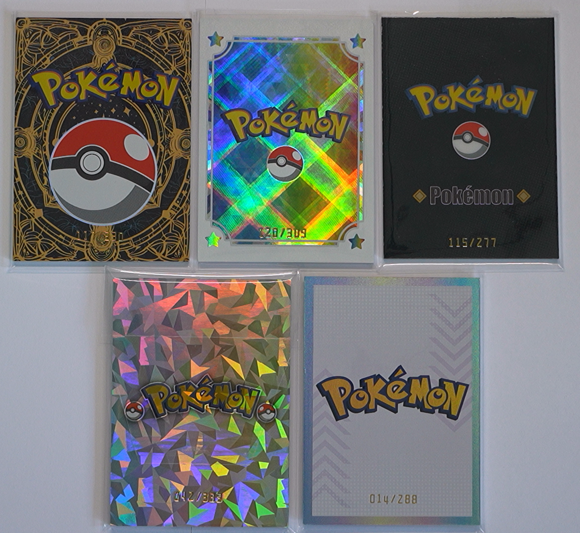 Pokémon Mengka Vol. 2 Monster Card Box – 30 Packs