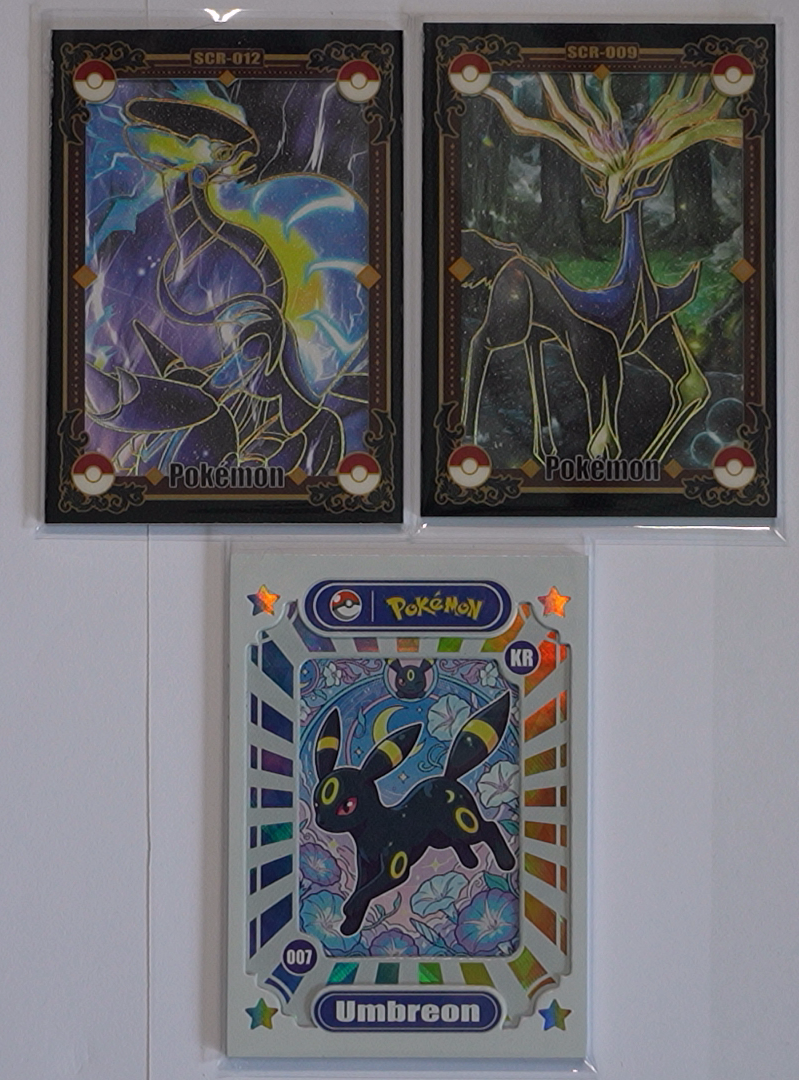 Pokémon Mengka Vol. 2 Monster Card Box – 30 Packs