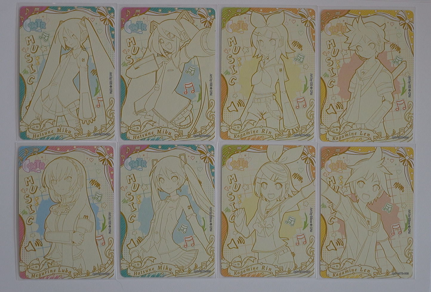 Hatsune Miku KAYOU Shining Superstar Booster Display – 30 Booster Packs (CN)
