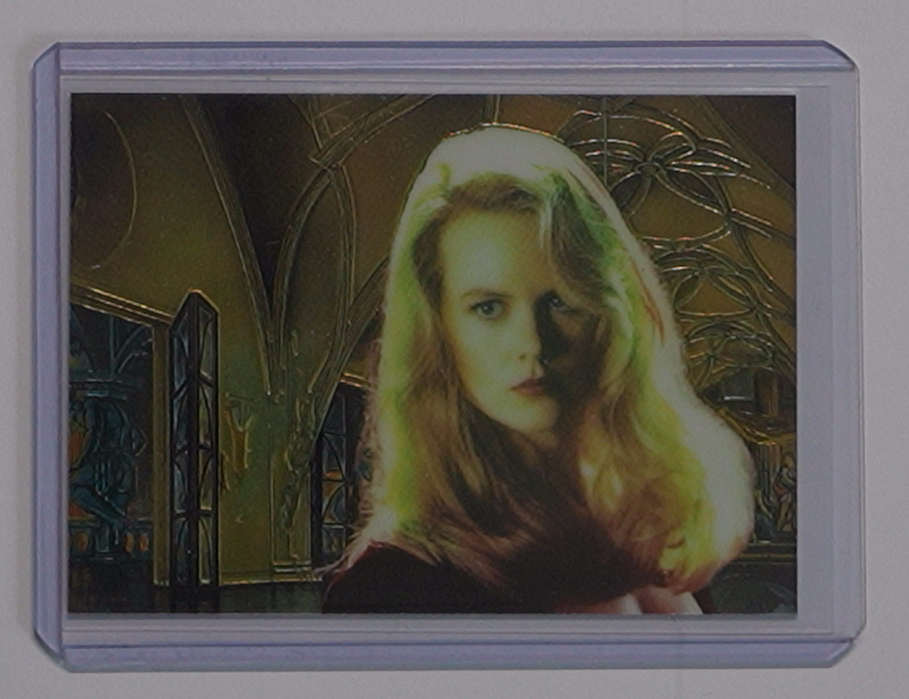 Batman Forever Fleer Ultra 1995 – Vintage Trading Card Pack