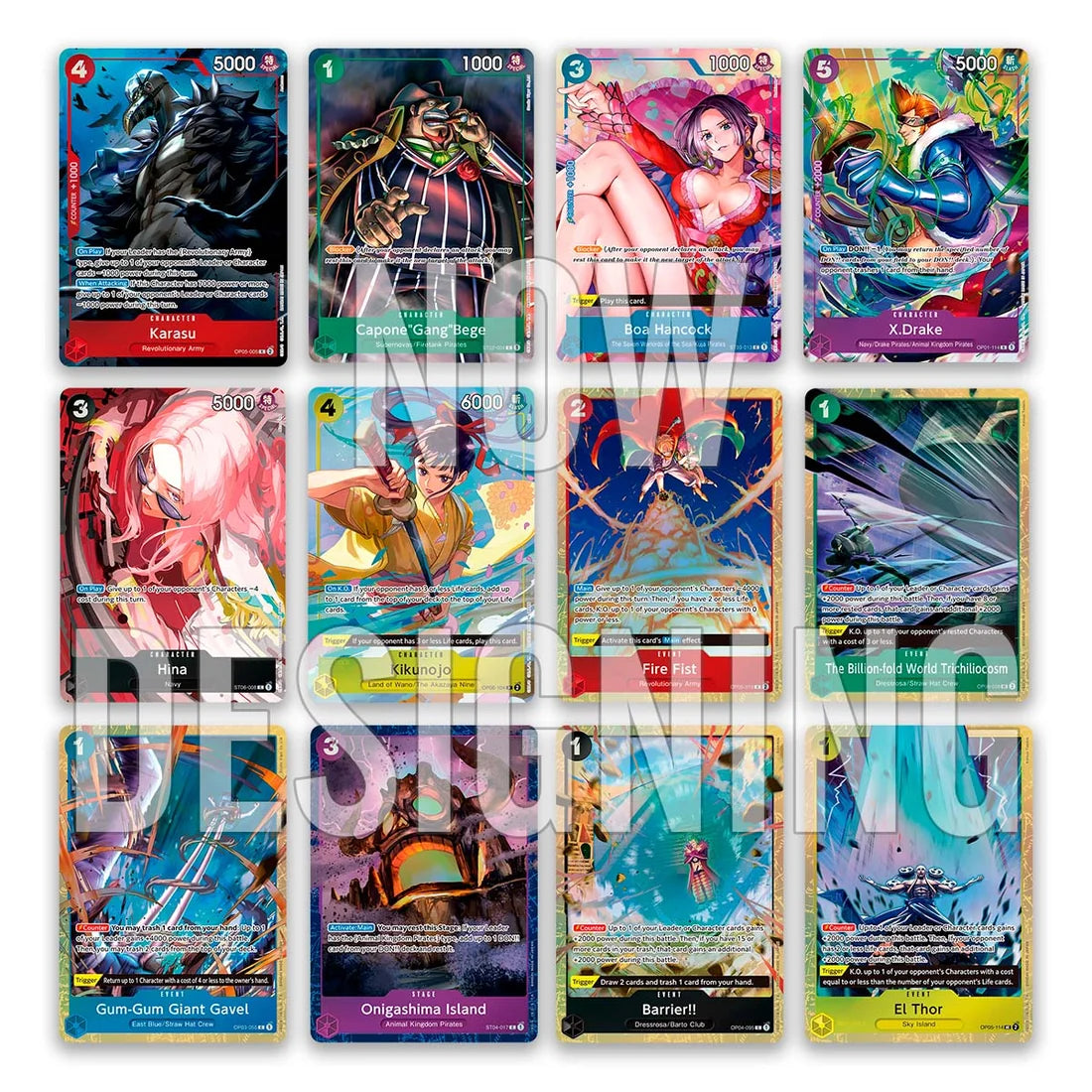 One Piece Premium Card Collection Best Selection Vol. 2 – Japanisch